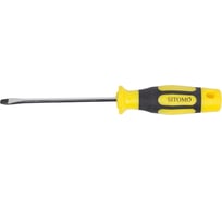 Шлицевая отвертка SITOMO 190x5.0x0.8 мм 100994