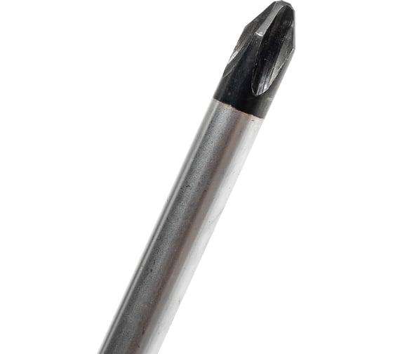 Крестовая отвертка NIKONA Cr-V с 6-гранной втулкой PH3x150 22-786