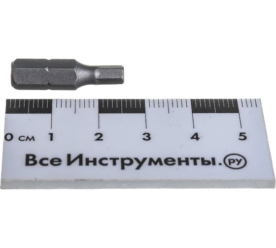 Набор отверток с битами и головками NIKONA рукоятка шарнирно-реверсная, 4.5-13мм, в ящике 32пр 27-632