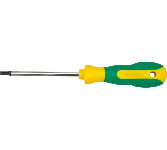 Отвертка Top Tools Torx T20x100мм 39D616