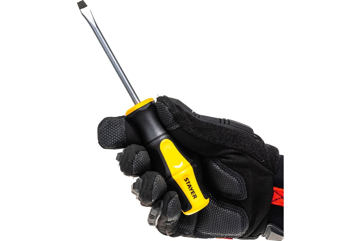 Отвертка stayer. Набор отверток Stayer 25055-h6_z03 Hercules 6 шт. Набор отверток Stayer 25055-н8 8 штук. Набор отверток Stayer.