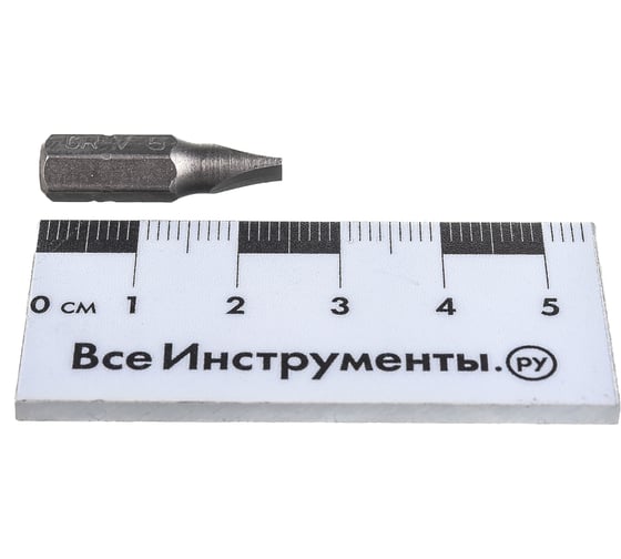 Т-образная отвертка GROSSMEISTER в наборе с 20 насадками 012003001