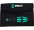 Набор бит с отвёрткой-битодержателем WERA Kraftform Kompakt Turbo Imperial 1 19 предметов WE-057483 3
