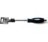 Крестовая силовая магнитная отвертка Forsage под ключ Profi F-70230125(26911) 1