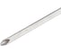 Крестовая силовая магнитная отвертка Forsage под ключ Profi F-70230125(26911) 3