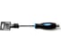 Крестовая силовая магнитная отвертка Forsage под ключ Profi F-7021075(26909) 1