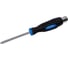 Крестовая силовая магнитная отвертка Forsage под ключ Profi F-7021075(26909) 2