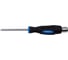 Крестовая силовая магнитная отвертка Forsage под ключ Profi F-7021075(26909) 4
