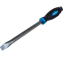 Отвертка Forsage шлицевая силовая магнитная Profi S2 SL12х200мм 28231