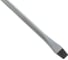 Шлицевая отвертка AVS SL5x150 мм OSL5150 A40086S 2