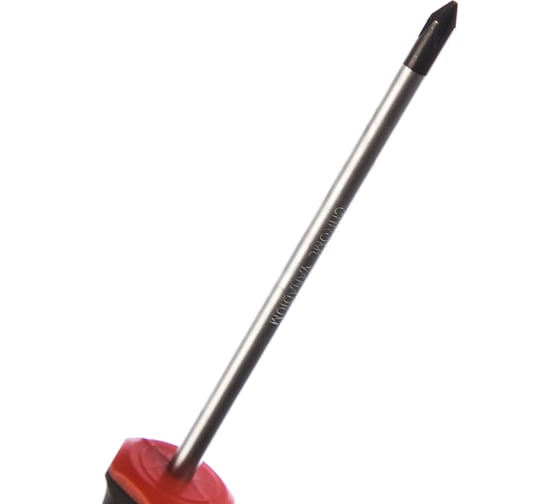 Крестовая отвертка AVS PH1x100 мм OKP1100 A40072S