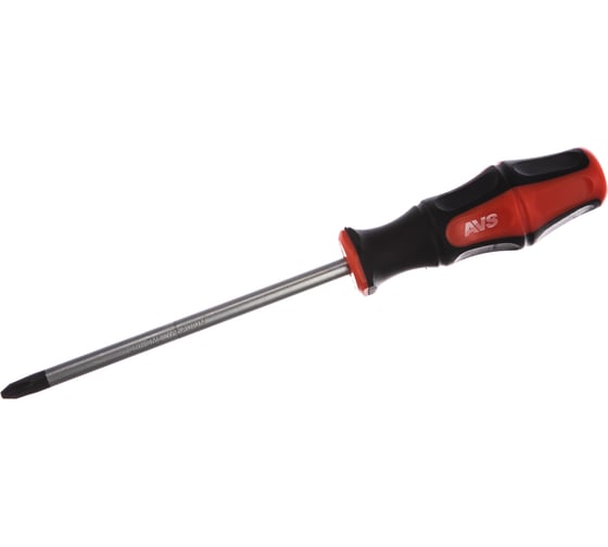 Крестовая отвертка AVS PH3x150 мм OKP3150 A40078S