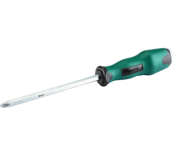 Ударная отвертка Sata PH 2 x 150мм 61705