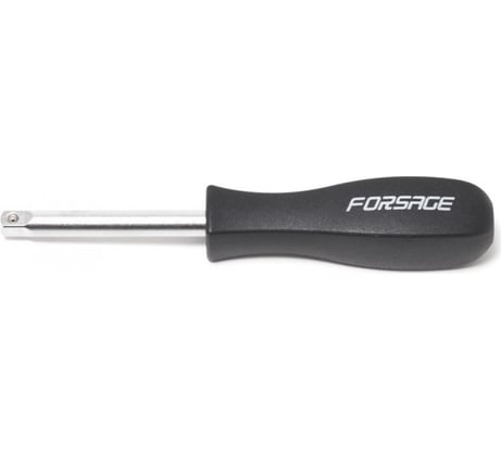 Рукоятка для головок Forsage 1/4" 6"-150мм F-8143(9148)