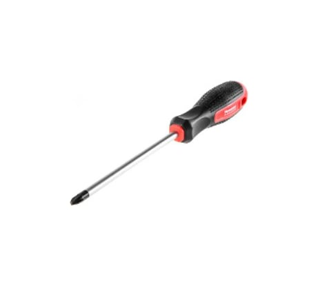 Отвертка HAMMER Flex 601-023 PH-3x150мм крестовая CRV 400801