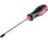 Отвертка HAMMER Flex 601-023 PH-3x150мм крестовая CRV 400801 1