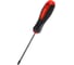 Отвертка HAMMER Flex 601-022 PH-1x100мм крестовая CRV 400800 2