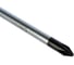 Отвертка HAMMER Flex 601-022 PH-1x100мм крестовая CRV 400800 3