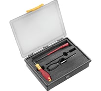 Отвертка Weidmuller DMSI MANUELL 0,5-1,7 9918390000