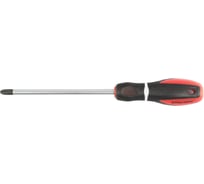 Отвертка MATRIX Era CrV 3-х компонентная рукоятка Ph 3x150 мм 12066