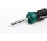 Отвёртки (набор) Sata 25пр. комбинир. с храповой рукояткой (чехол) 09342 3