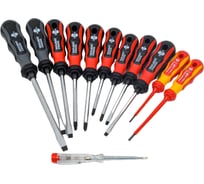 Набор отверток Engelbert Strauss универсальный 12шт 5513018