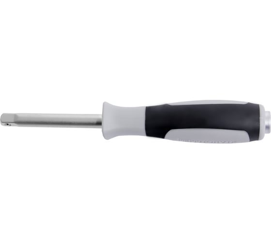 Рукоятка отверточная с двухкомпонентной ручкой Thorvik S1H22 1/4DR 054084