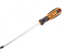 Крестовая отвертка КВАЛИТЕТ Ph3х200 мм ОК-3-200 6620445