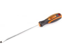 Отвертка прямой шлиц КВАЛИТЕТ SL5x150 мм ОП-5-150 6620428