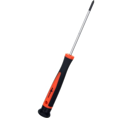 Отвертка для точных работ КВАЛИТЕТ Ph1х75 ОТР-К1-75 6620372