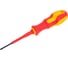 Отвертка Narex S Line Elektro Profi SLIM ЩЛИЦ 2.5x0,4х75 834001 4