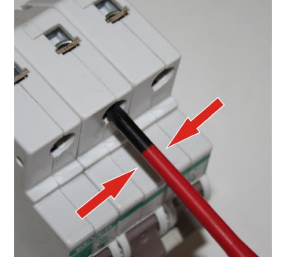 Отвертка Narex S Line Elektro Profi SLIM ЩЛИЦ t=0.5 3x100 834003