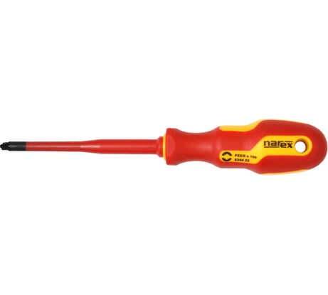 Отвертка Narex S Line Elektro Profi SLIM PZ1/SL l=80 834421