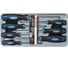 Набор магнитных отверток Forsage Profi S2, 7пр F-20713(8754) 1
