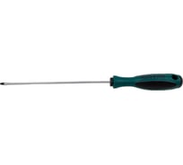 Шлицевая отвертка ROSSVIK SL3х150мм SL3150