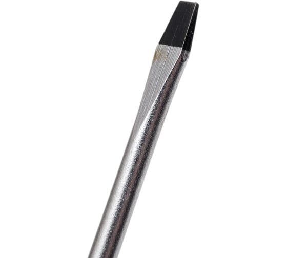 Шлицевая отвертка ROSSVIK SL3х150мм SL3150
