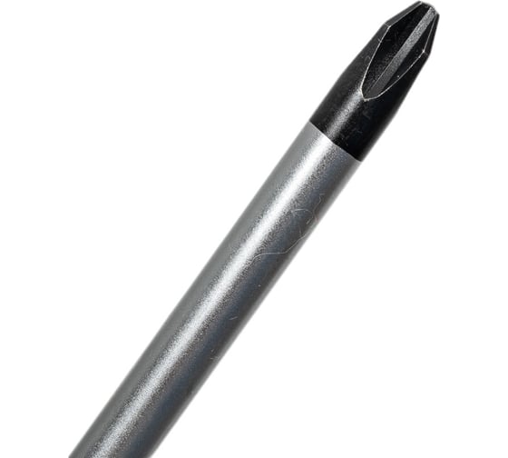 Крестовая отвертка ROSSVIK PH3х250мм PH3250