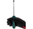 Крестовая отвертка ROSSVIK PH3х150мм PH3150 4