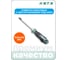 Отвертка крестовая PH2 HONITON SD-J210002 В0000000170609 2