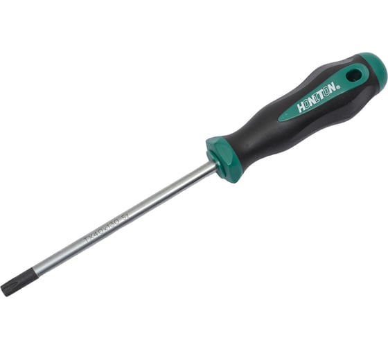 TORX-отвертка HONITON T40, 1714-13040 1