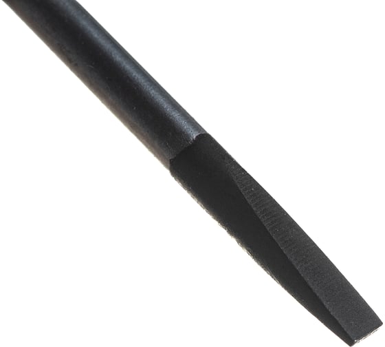 Шлицевая отвертка HONITON 3,0 х 75, SD-J107530 В0000000170605