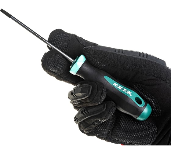 TORX-отвертка HONITON T20, 1714-10020
