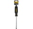 Отвертка Denzel SL8x150 мм, S2, трехкомпонентная рукоятка 122007 5