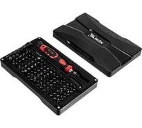 Универсальный набор для точных работ MTX 107 в 1 сталь CrV 135697