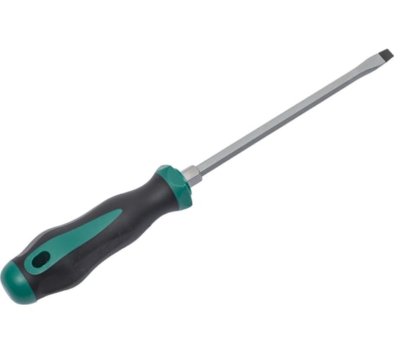 Шлицевая отвертка HONITON 6,5 Х 150, SD-J215065 В0000000170603
