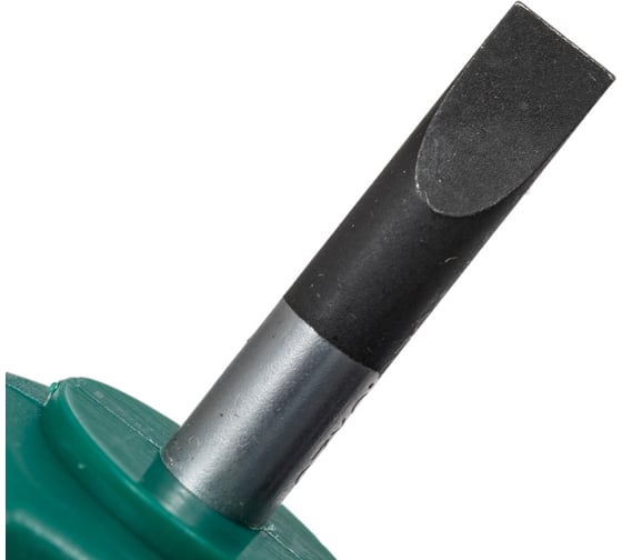 Шлицевая отвертка HONITON 5,5 Х 25, SD-J102555 В0000000170610