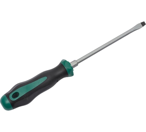 Шлицевая отвертка HONITON 5,5 Х 125, SD-J212555 В0000000170602