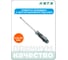 Отвертка шлицевая 5.5х125 мм HONITON SD-J212555 В0000000170602 2