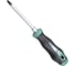 Отвертка крестовая PH1 HONITON SD-J208001 В0000000170608 1