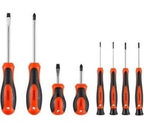 Набор отверток STARTUL MASTER 8 шт. ST3040-8